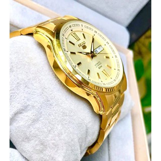 Đồng hồ nam Seiko SNKP20K1