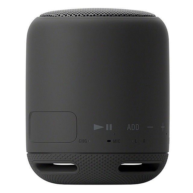 Loa Sony Extra Bass SRS-XB12 Bluetooth (Đen) - Chính hãng