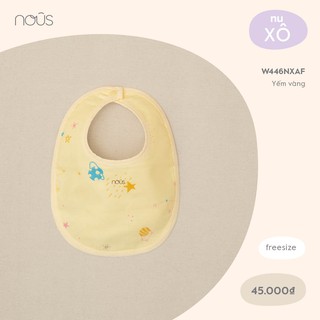 Nous - Yếm xô