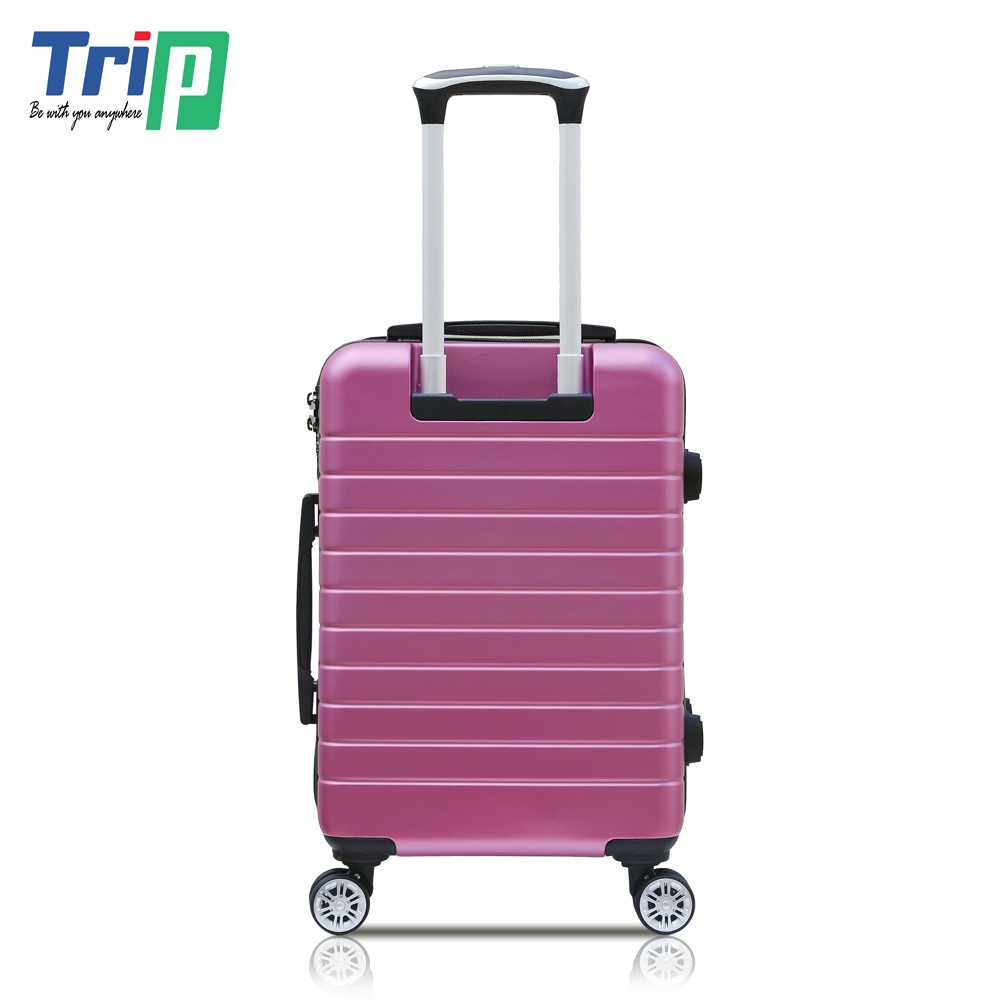 Vali TRIP PC911 Size 24inch đựng 25kg hành lý, bảo hành 5 năm chính hãng, 1 đổi 1 trong 12 tháng