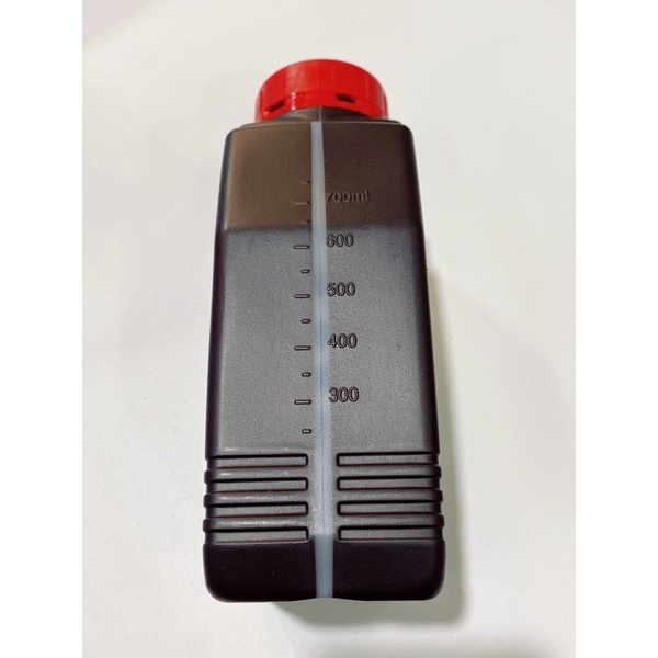 Dầu nhớt Motul tay ga Scooter Power LE tem vàng 4T SAE 5W40 800ml