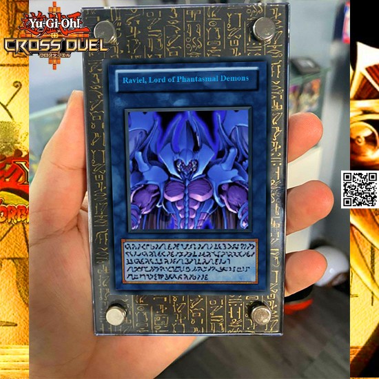 Bài Yugioh bộ Tam đại Ác thần Bài chú ngữ cỗ đại  Lá Hồn Đế Viêm đế Lôi đế 1458V1