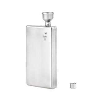 Keith ti9306 - bình đựng rượu titanium
