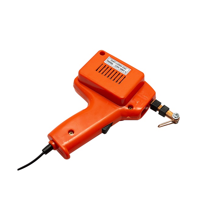Mỏ hàn xung bách khoa, máy hàn thiếc linh kiện điện tử 220v 100w công suất lớn
