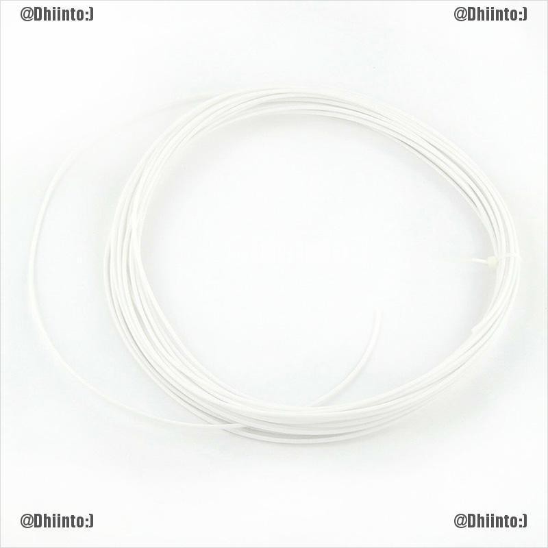 Sợi màu 1.75Mm dài 10m chất liệu abs cao cấp dành cho máy in 3D