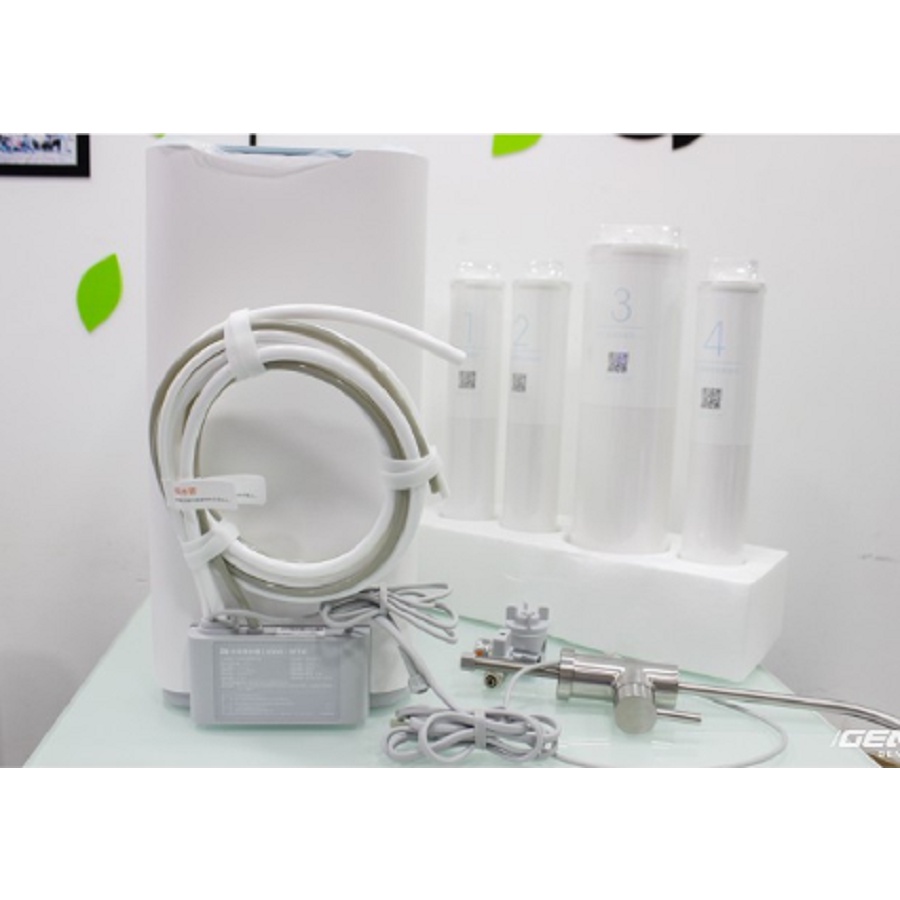 Lõi lọc nước xiaomi số 3 400G, 600G