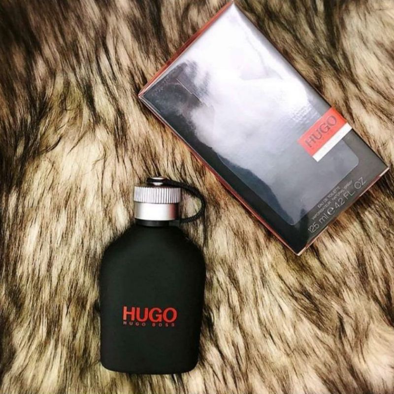 Nước Hoa Nam Hugoo