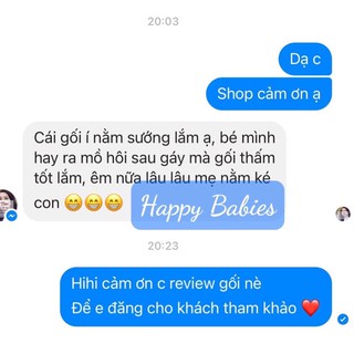 Gối Đỡ Đầu Thoáng Khí Lapome