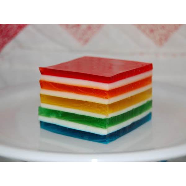 Bột Gelatine - RUF Hữu Cơ và Dòng thường / gói 9gr (HSD: 09/2022) | BigBuy360 - bigbuy360.vn