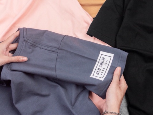 ÁO THUN NAM Lai bầu Ystyle Cotton 100% mịn cực mát AN256 | BigBuy360 - bigbuy360.vn