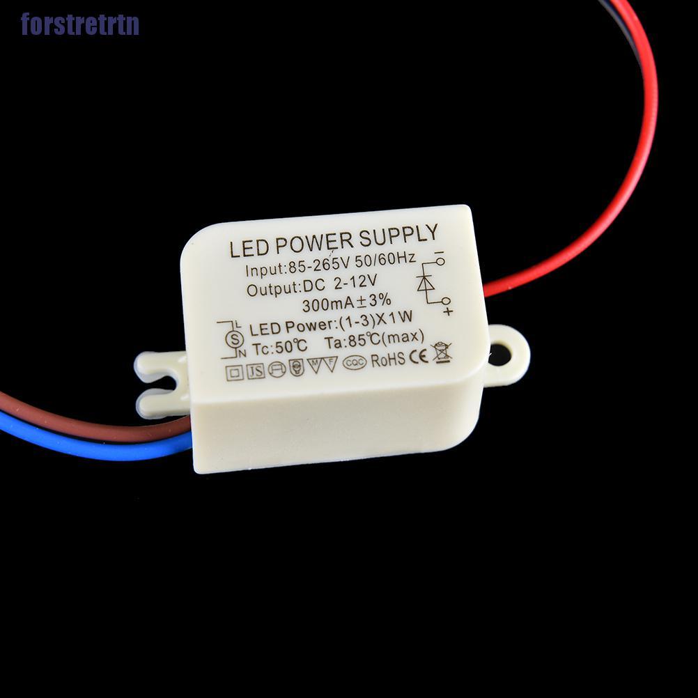 Đèn LED âm trầm mini công suất 1W chất lượng cao