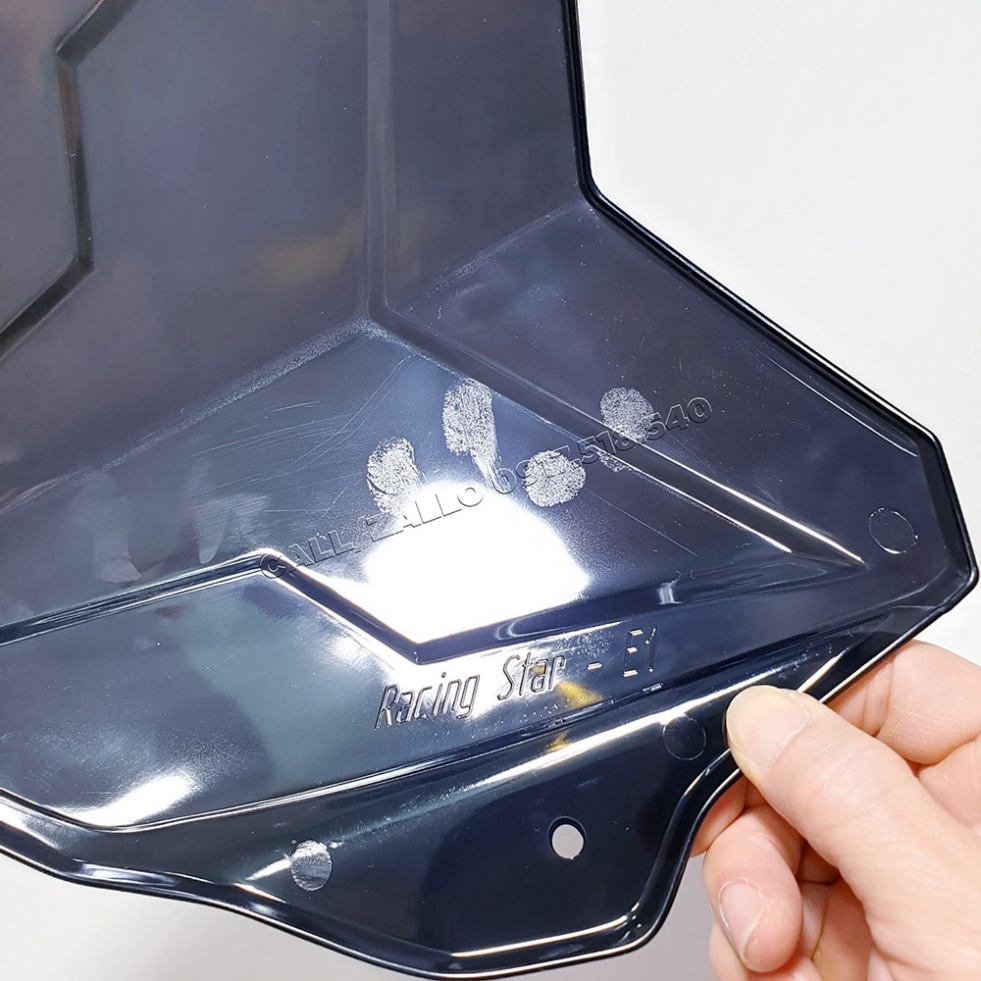 ✅ Chắn Gió Exciter 155 VVA ✅ Ảnh thật Sp