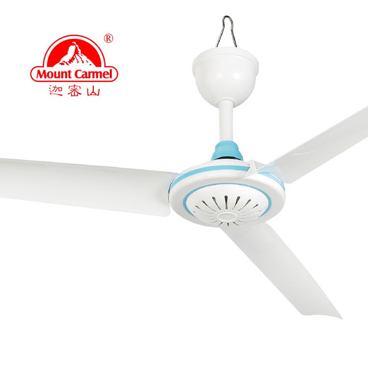 Quạt màn ,quạt trần mini kẹp Bình 12V sải cánh 90cm có vòng bi