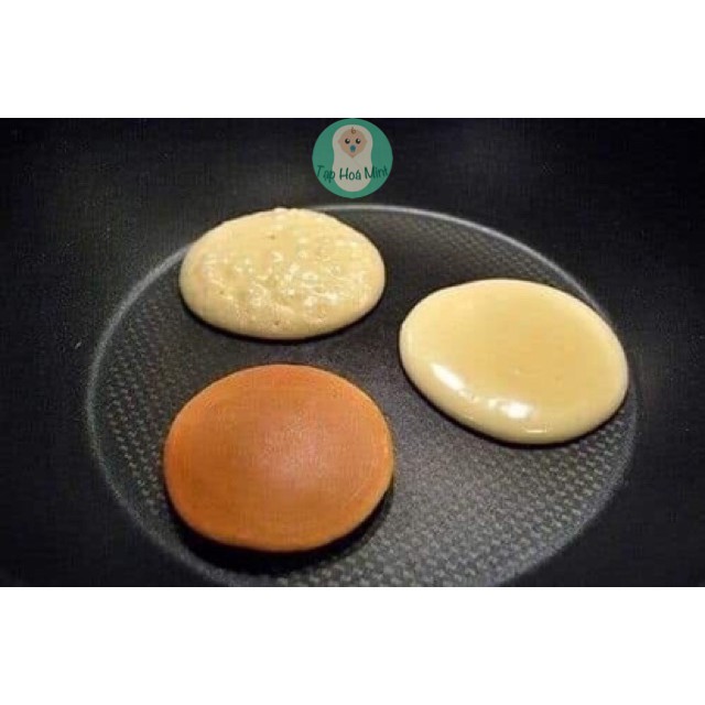 Bột làm bánh pancake cho bé từ 9m Wakodo - Tạp hoá mint