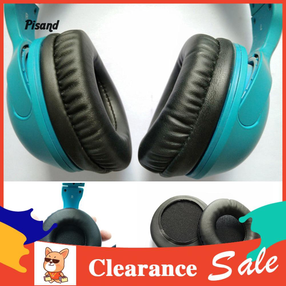 2 Mút Đệm Tai Nghe Choàng Đầu Skullcandy Hesh 2.0