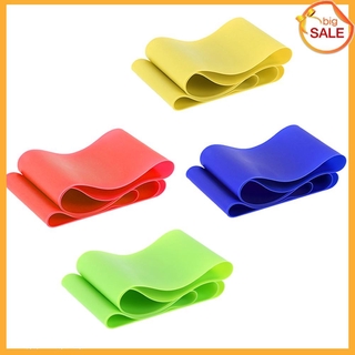 Dây thun cao su hỗ trợ luyện tập thể thao đa năng tiện dụng