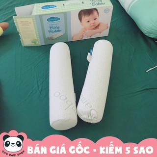 Gối chặn sợi tre Bamboo Comfybaby CFN02