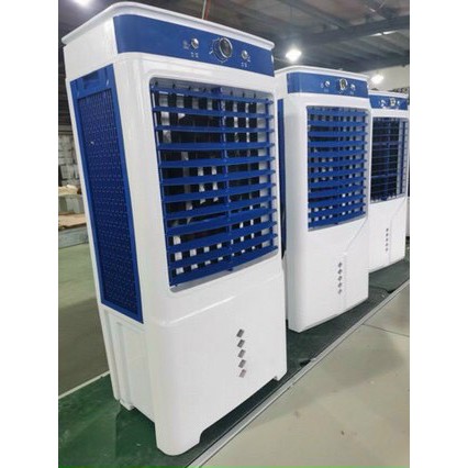 Quạt điều hòa hơi nước YF-50A - 40L-Có bánh xe -Tặng 2 binh đá khô-bảo hành 12 tháng -Được kiểm hàng khi nhận | BigBuy360 - bigbuy360.vn