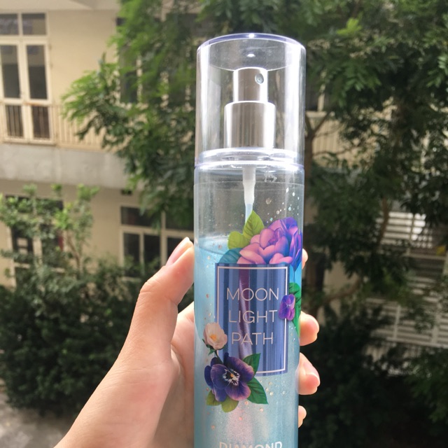 Bodymist Bath& Body Work