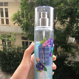 Bodymist Bath& Body Work