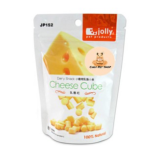Cheese Cube/Phô mai viên bổ dưỡng cho Hamster gói 100g