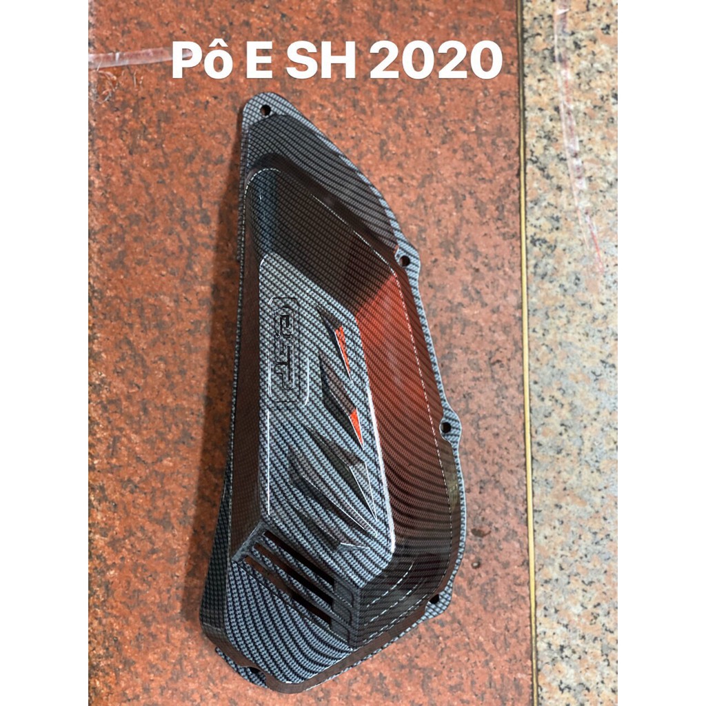 BỘ CARBON SH 2020 ( MỚI NHẤT 3 MÓN)  ( chi tiết liệt kê bên dưới)