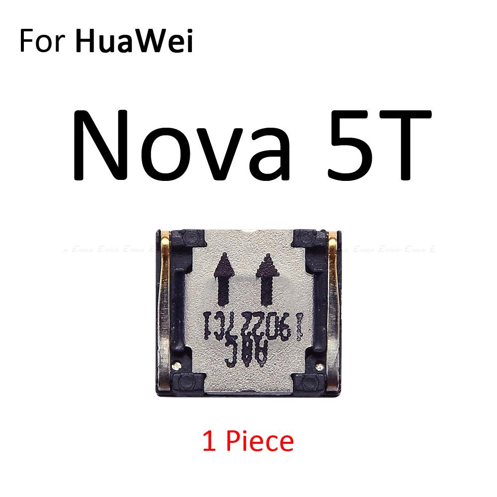Tai Nghe Cho HuaWei Nova 8 7i 7 SE Pro 5T 4 3i 2S 2i 2 Lite 3 Plus