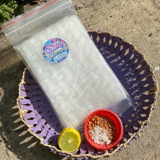 Bánh tráng muối tắc Suzie Store