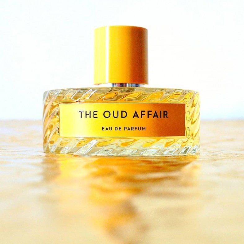 Mẫu thử nước hoa The Oud Affair Vilhelm Parfumerie 5ml/10ml/20ml