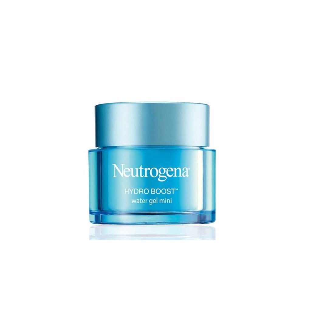 [Mã FMCGMALL -8% đơn 250K] Kem dưỡng ẩm cấp nước Neutrogena Hydro Boost water gel mini 15g - 101035660 | BigBuy360 - bigbuy360.vn