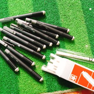 Bút tẩy (gôm dạng bút) Nocks Eraser Sakura