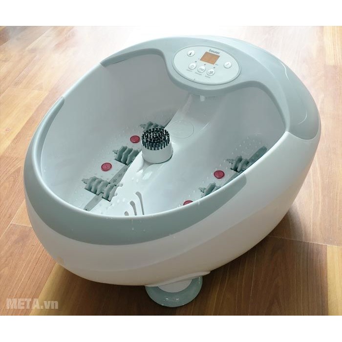 Bồn ngâm chân massage đa năng Beurer FB-50