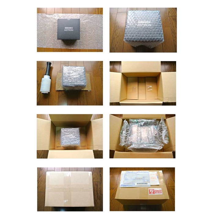 ĐÓNG GÓI ĐẢM BẢO - DỊCH VỤ GÓI HÀNG CHUẨN 5 SAO - MRPHUKIEN