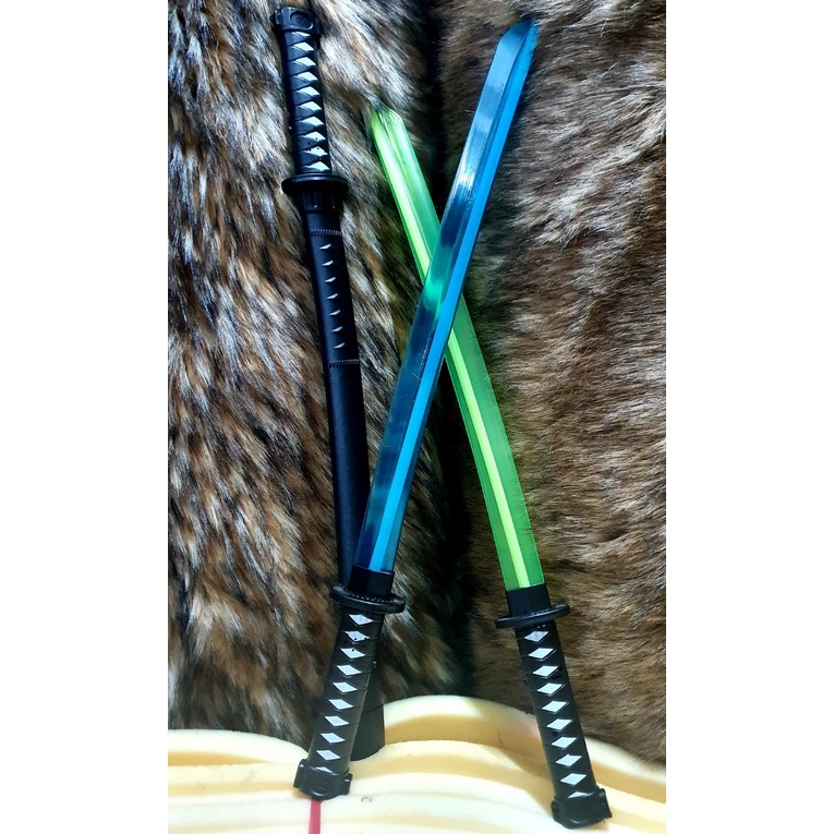 Mô hình thanh gươm diệt quỷ - Katana Kotaro .