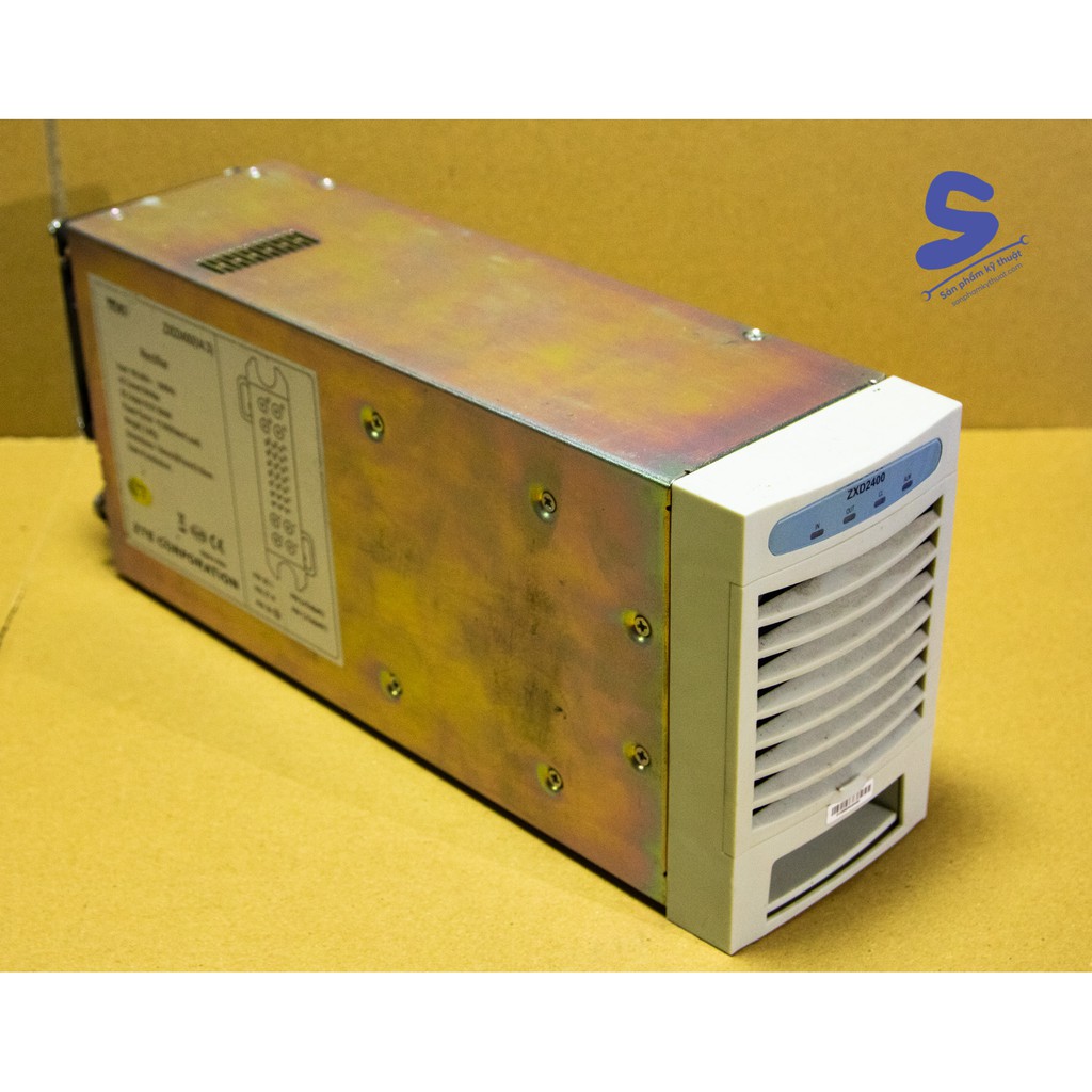 Nguồn viễn thông 53.5v 3000w