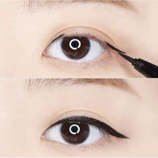 Kẻ mắt nước Merzy