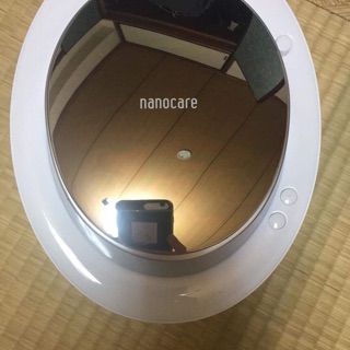 SẴN Máy xông mặt Panasonic SA 96 used