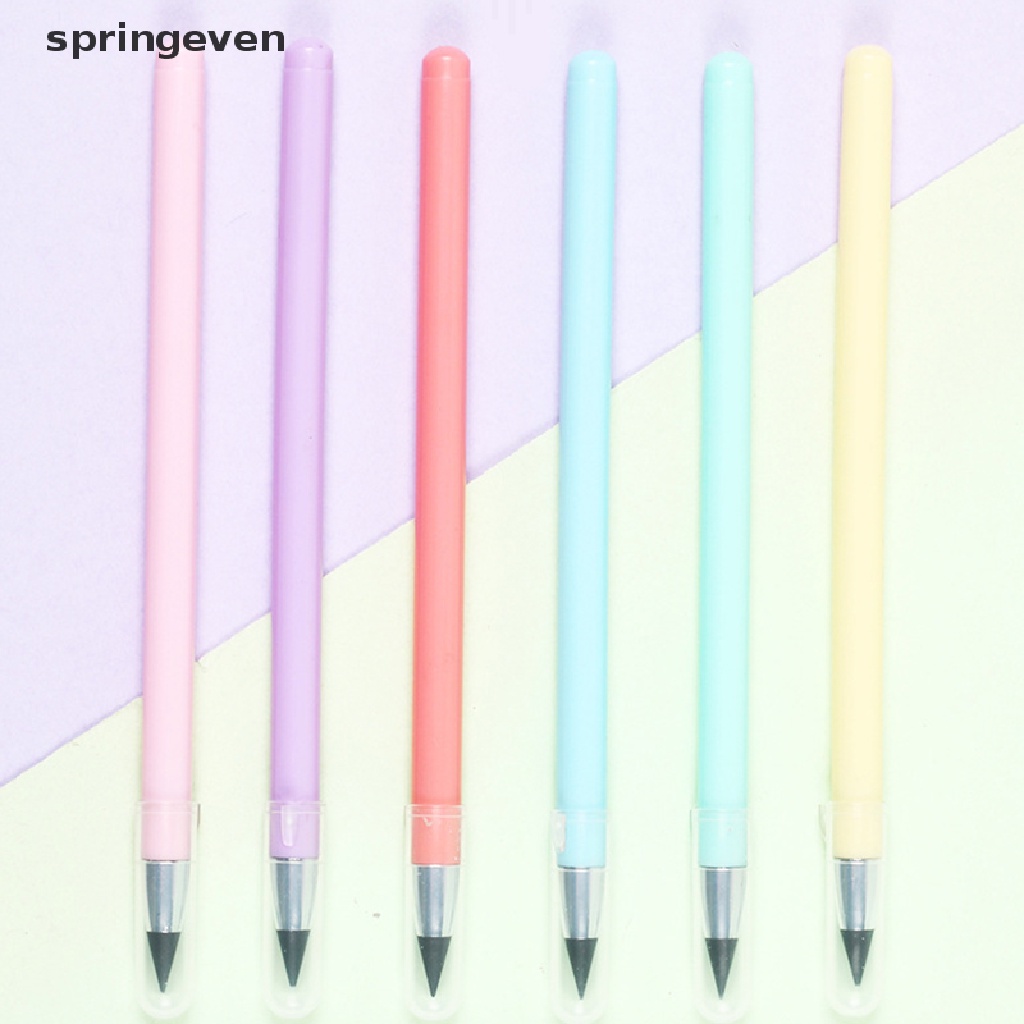 Bút Chì Đen Vĩnh Viễn Siêu Bền Tiện Dụng