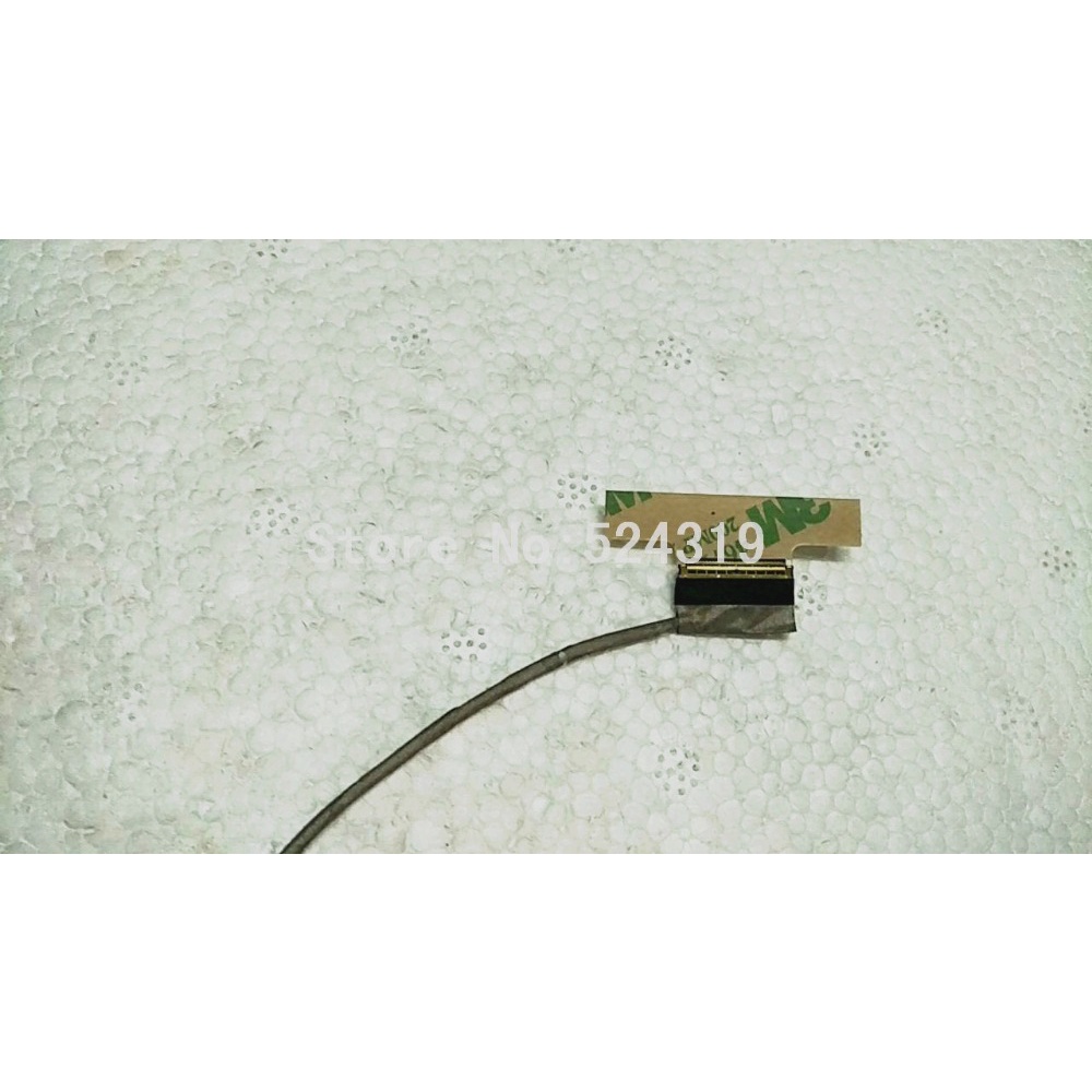 Dây Cáp LCD Laptop Cho ACER E5-523 E5-523G E5-553 F5-573 E5-575 DD0ZAALC011