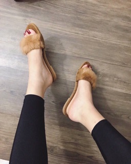 DÉP LÔNG CHARLES & KEITH