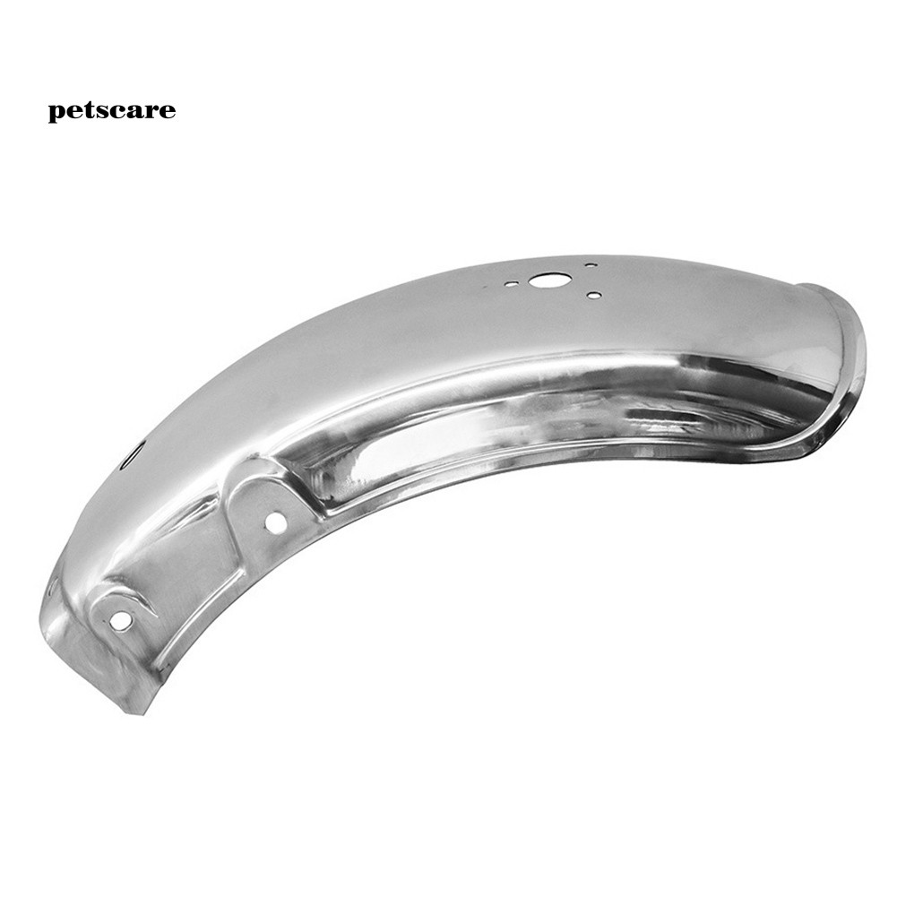 Dè chắn bùn cho xe máy Suzuki Gn125 Gn250