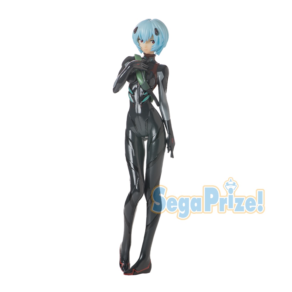 [ Ora Ora ] Mô hình Figure chính hãng Nhật - Ayanami Rei - Evangelion