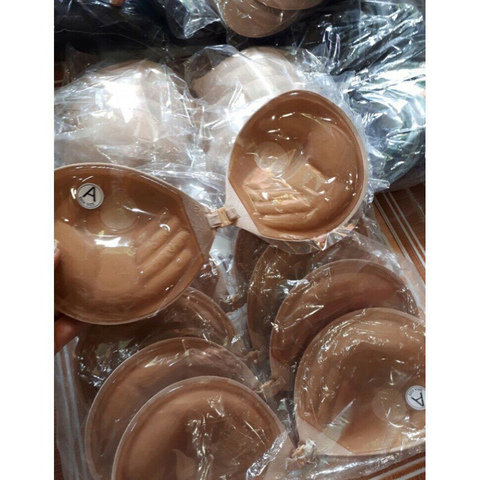 Miếng Dán Ngưc Siêu Độn💝💝FREESHIP💝💝Keo Dán Có Độ bám cao | BigBuy360 - bigbuy360.vn