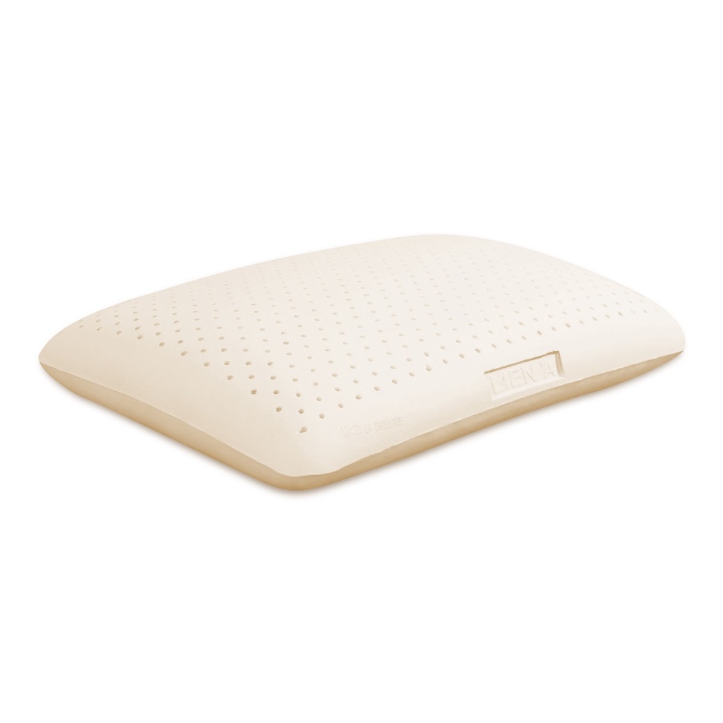 Gối cao su thiên nhiên Oval Liên Á