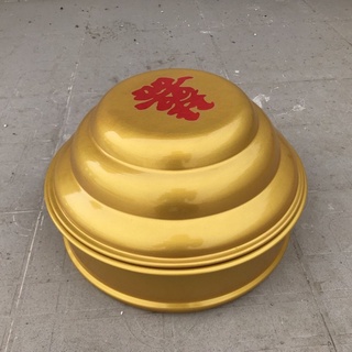 Mâm bưng quả đám cưới, quả cưới, khay trầu rượu nhiều màu may mắn