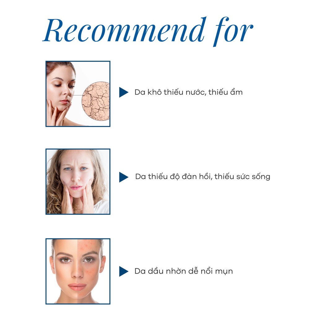 Serum (Tinh Chất) Cấp Nước Zakka Naturals Super Hyaluronic Vitamins Serum 30ml | BigBuy360 - bigbuy360.vn