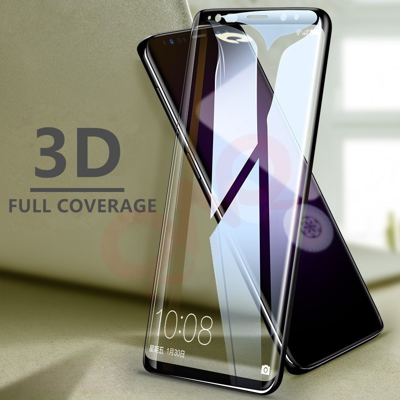 Kính cường lực toàn màn hình cho Samsung S9 S8 Plus S7 edge Note 8 J5 J7 2017
