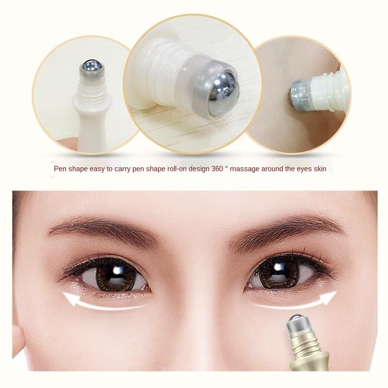(Hàng Mới Về) Kem Dưỡng Da Mắt Giúp Loại Bỏ Quầng Thâm Và Bọng Mắt Hiệu Quả | BigBuy360 - bigbuy360.vn