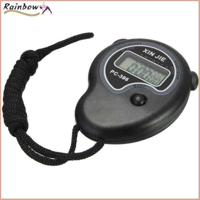 [COD] Đồng Hồ Bấm Giờ Đa Năng Phong Cách Thể Thao Trọng Tài Ngựa