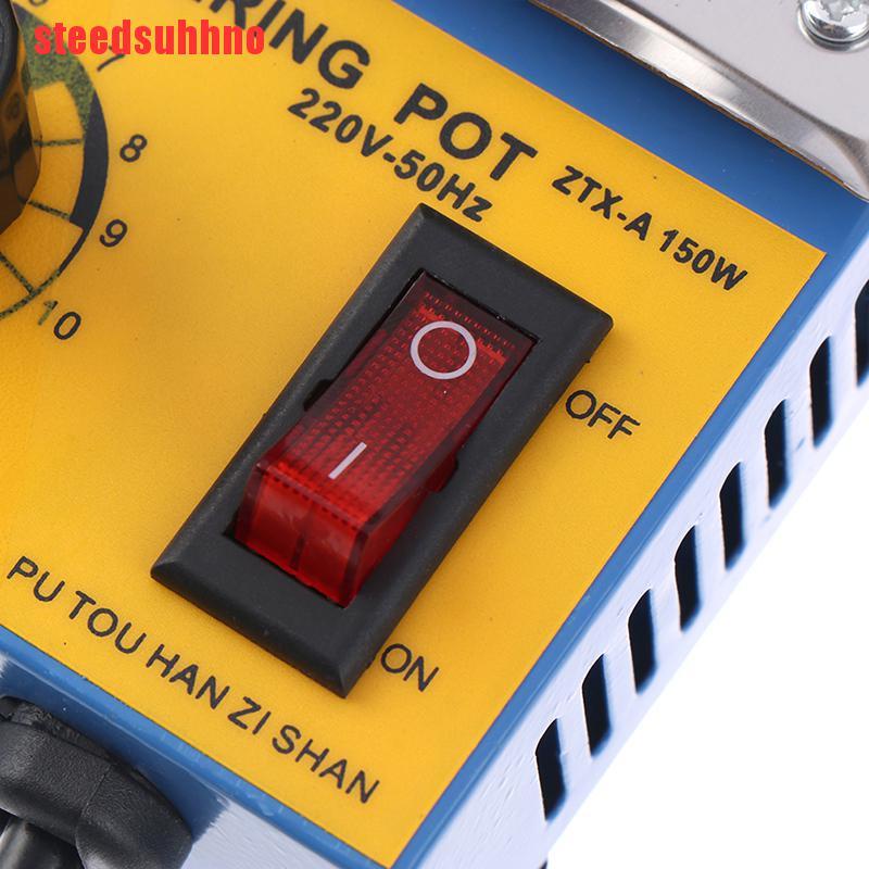 100-550°Tấm Inox Chuyên Dụng Dành Cho Máy Hàn